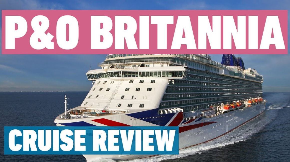 P &Amp; O Cruises Reviews