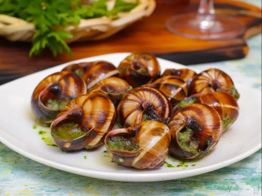  Foods You Should Try