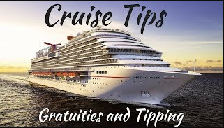 Tip On A Cruise 2 Tip On A Cruise