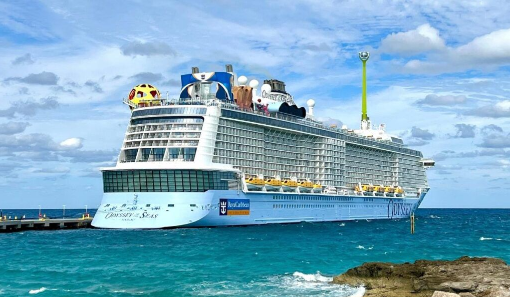 Royal Caribbean Cruise Reviews 3 Royal Caribbean Cruise Reviews