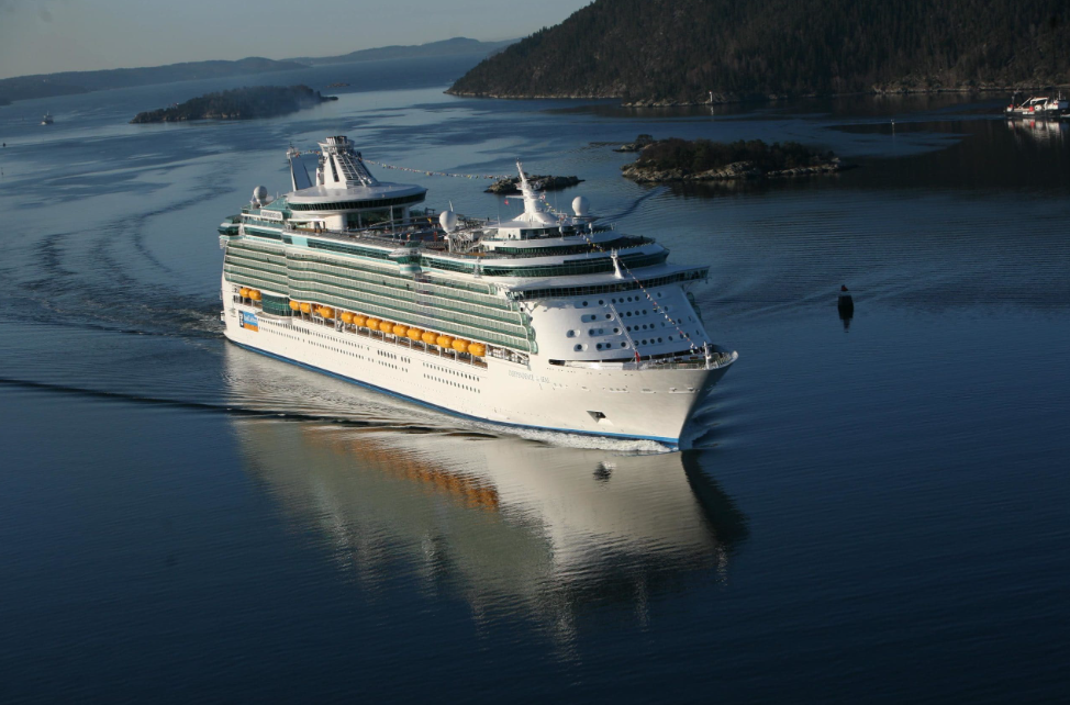Royal Caribbean Cruise Reviews 4 Royal Caribbean Cruise Reviews