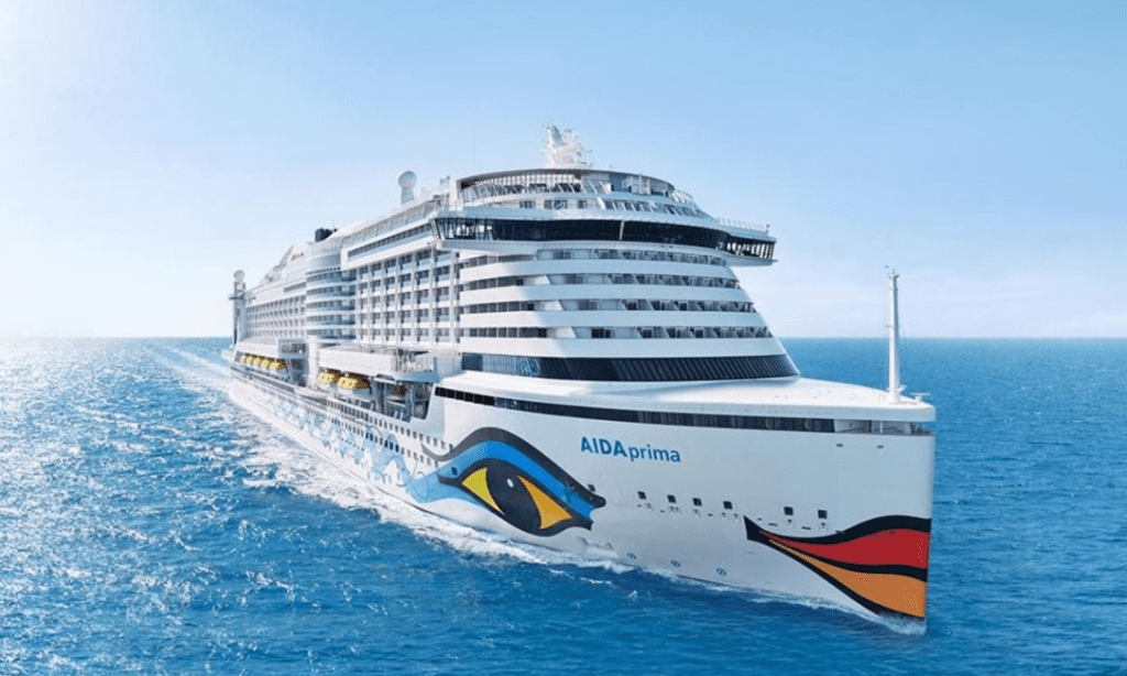 P &Amp; O Cruises Reviews