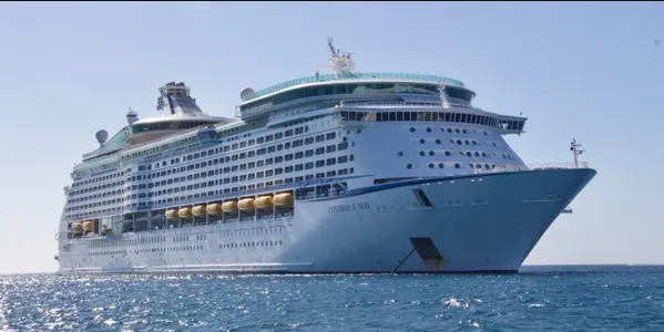 Cruise Way To Travel