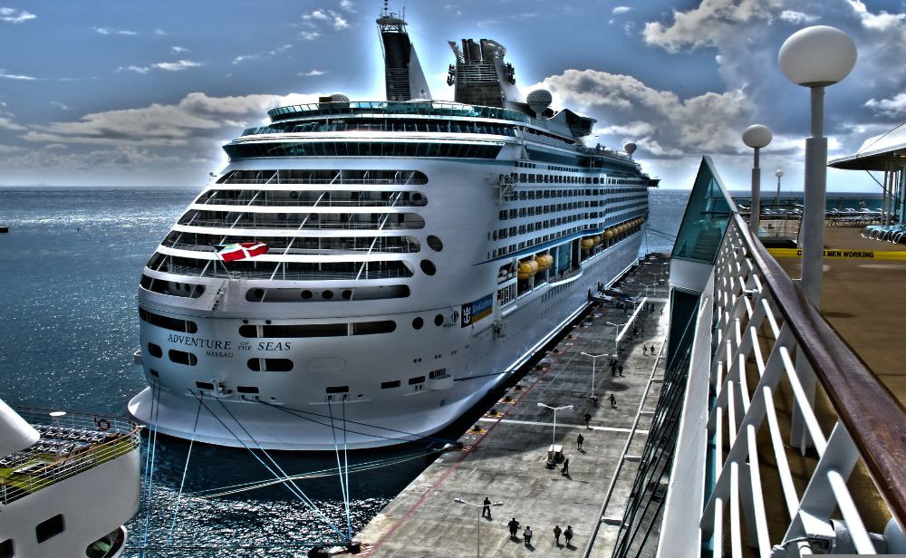 All-Inclusive Cruise Lines