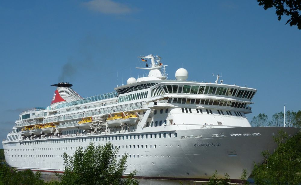 10 Things You Shouldn’T Do On A Cruise