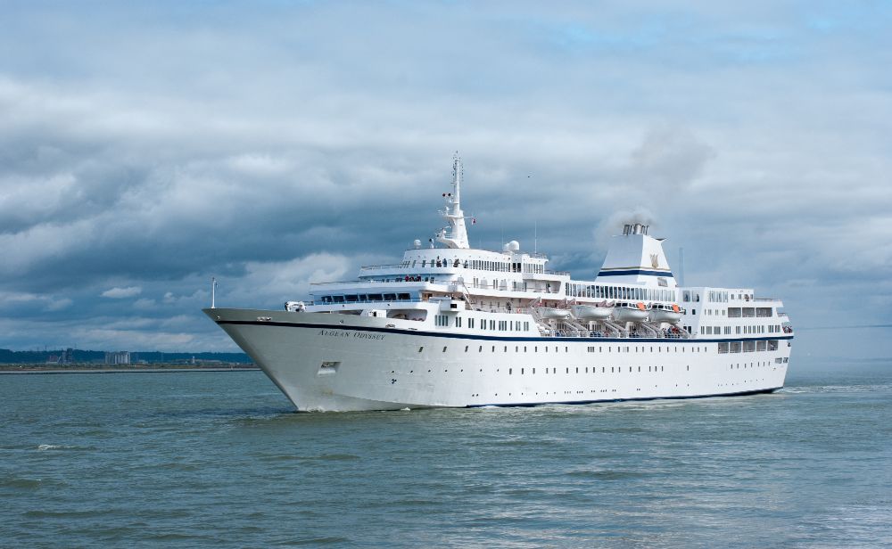 10 Amazing Cruise Ship Amenities