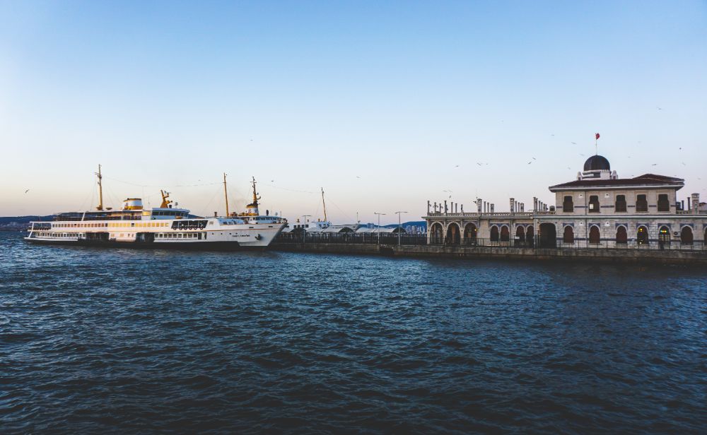 Websites To Book Cruise