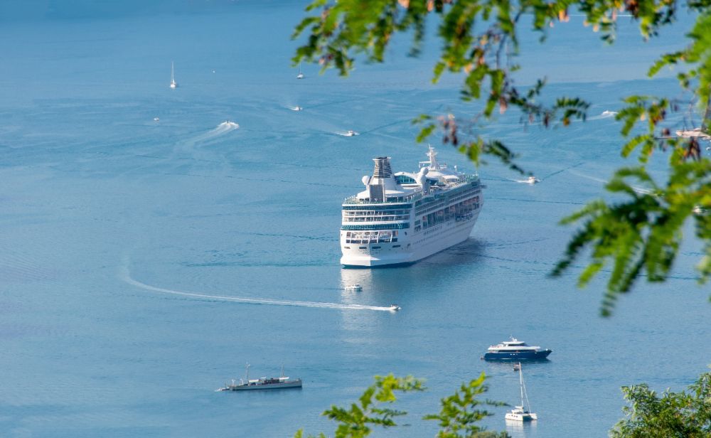 12 Cheap Cruises Under $500 Per Person
