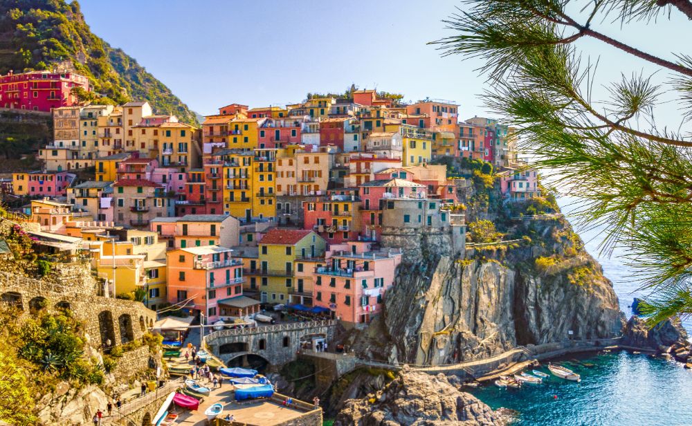 The 9 Best Places To Visit In Italy—According To You, Our Readers