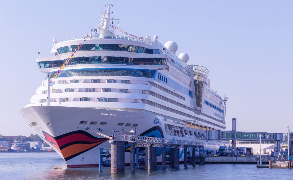 Regal Princess Cruise Review – A Back To Back Holiday Sailing