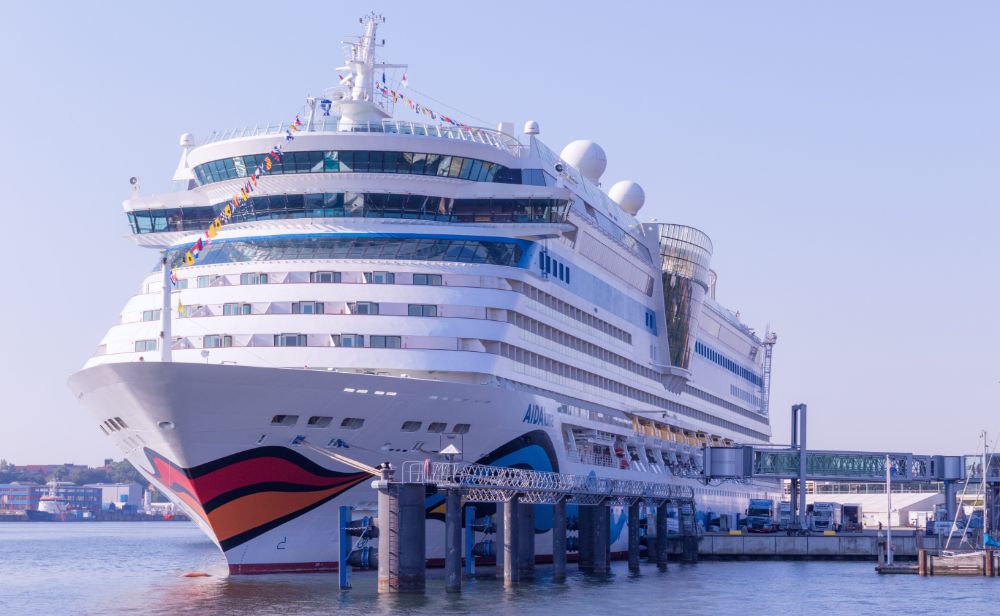 Regal Princess Cruise