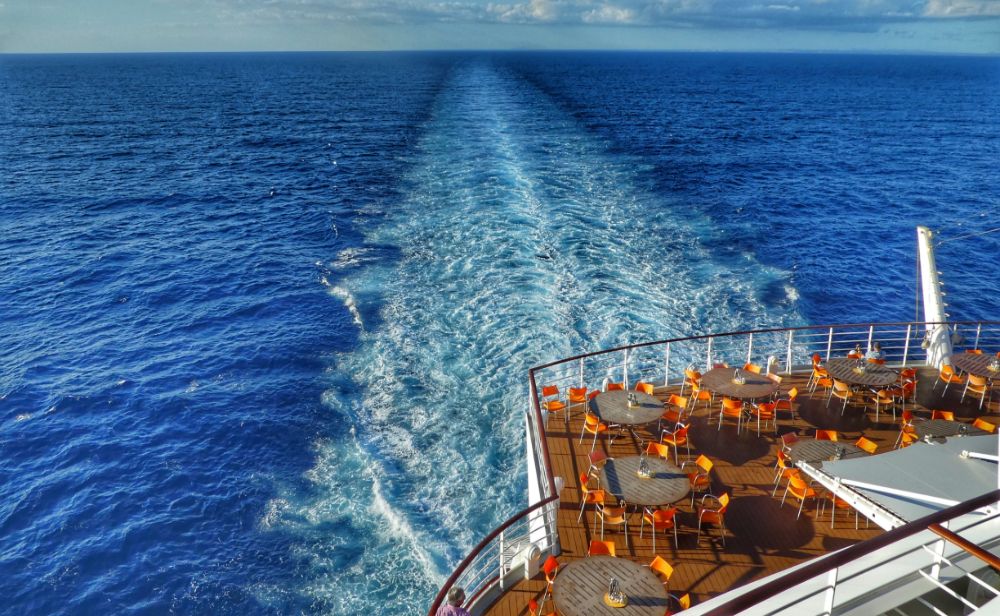 Ocean Medallion – Our Cruise Experience