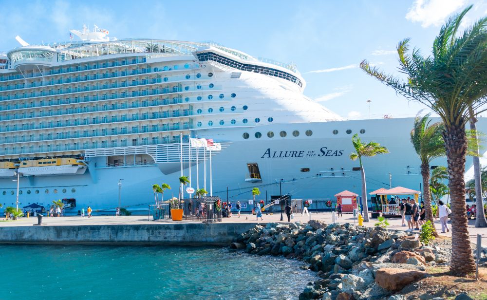 The Top Cruise Lines In The World: 2022 Readers’ Choice Awards
