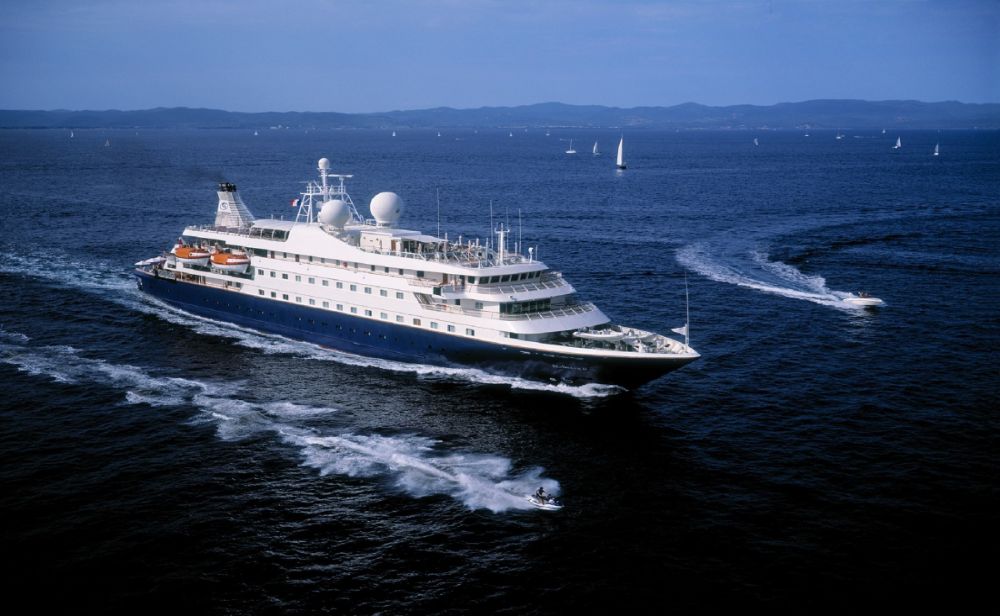Holland America Eurodam Review On Alaska Cruise