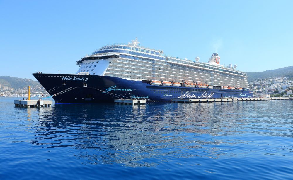 Viking Sea Caribbean Cruise Overview