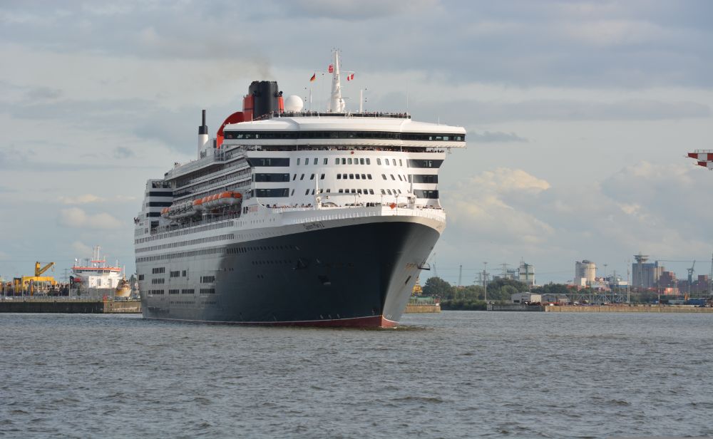 Royal Caribbean Majesty