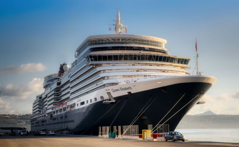 Paul Gauguin Cruise