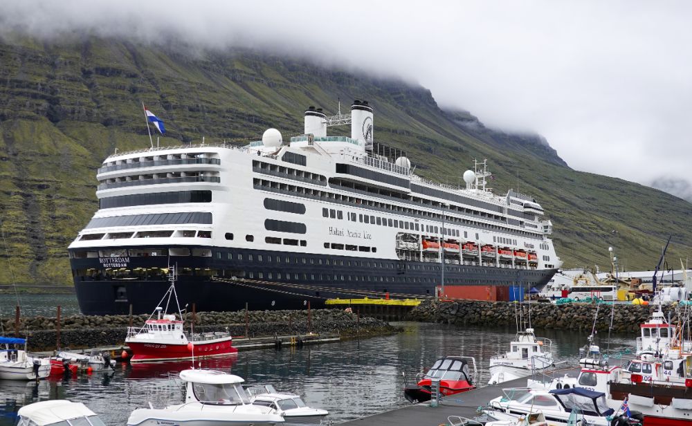 Dreamy Celebrity Cruise