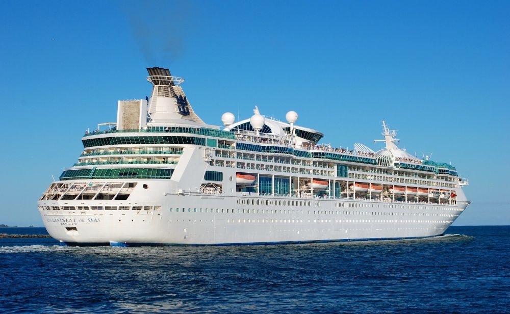How To Book A Cruise For The First Time