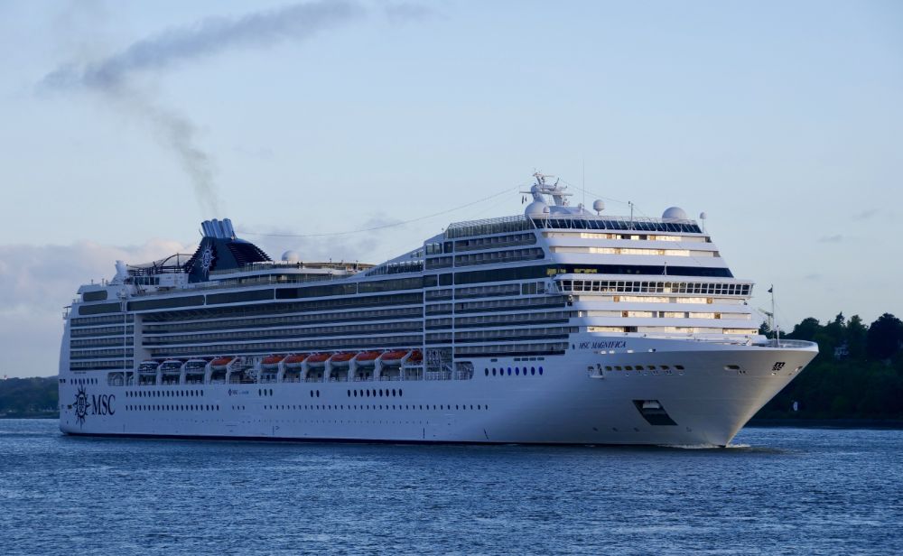 11 Things You Should Never Do On A Cruise