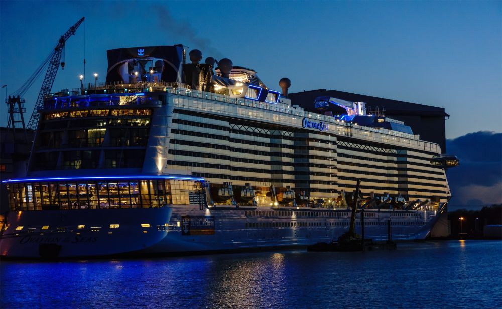 Antarctica Cruises
