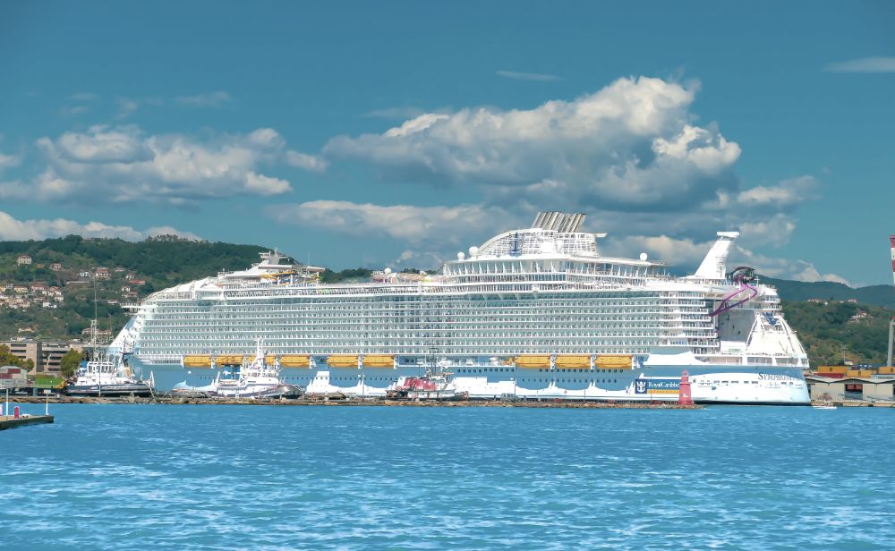 Top 15 Best Cruise Lines With Most Recognizable Cruise Ships